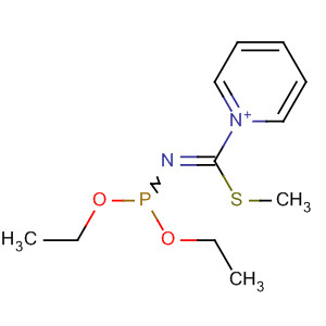 CAS No 89337-13-3  Molecular Structure