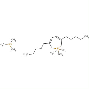 CAS No 89337-54-2  Molecular Structure