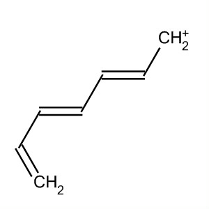 CAS No 89338-00-1  Molecular Structure
