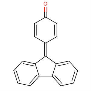 CAS No 89338-16-9  Molecular Structure