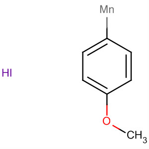 CAS No 89339-07-1  Molecular Structure