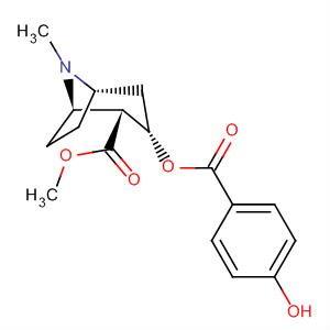 CAS No 89339-16-2  Molecular Structure