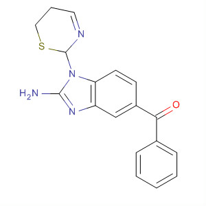 CAS No 89342-49-4  Molecular Structure