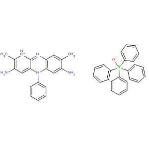 CAS No 89342-54-1  Molecular Structure