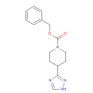 CAS No 893424-27-6  Molecular Structure