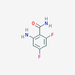 CAS No 893428-66-5  Molecular Structure