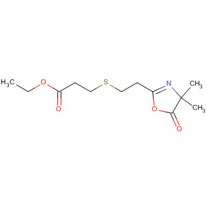 CAS No 89343-01-1  Molecular Structure