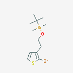 Cas Number: 893441-71-9  Molecular Structure