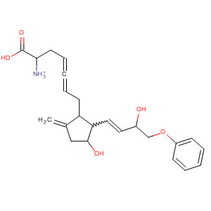 CAS No 89345-28-8  Molecular Structure