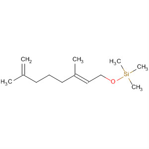CAS No 89345-66-4  Molecular Structure