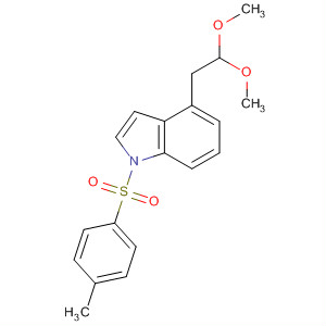 Cas Number: 89346-32-7  Molecular Structure