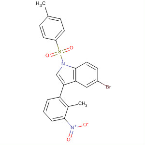 Cas Number: 89346-35-0  Molecular Structure