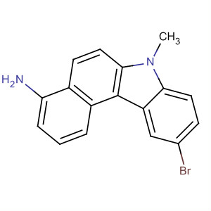 CAS No 89346-38-3  Molecular Structure