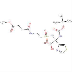 CAS No 89347-53-5  Molecular Structure
