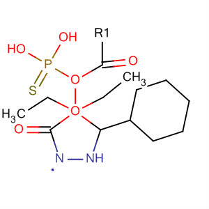 CAS No 89352-21-6  Molecular Structure