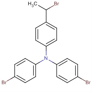 CAS No 89352-26-1  Molecular Structure
