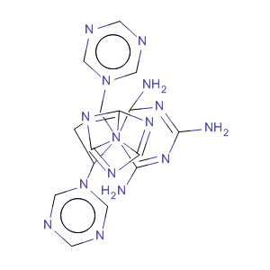 CAS No 89352-30-7  Molecular Structure