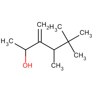 CAS No 89352-72-7  Molecular Structure