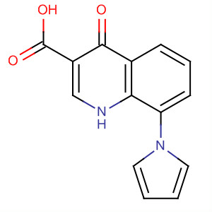 CAS No 89353-47-9  Molecular Structure