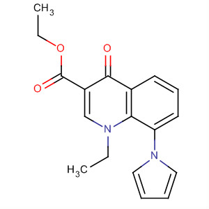 CAS No 89353-48-0  Molecular Structure
