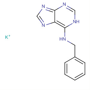 CAS No 89353-69-5  Molecular Structure