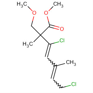 CAS No 89353-90-2  Molecular Structure