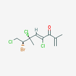 CAS No 89353-92-4  Molecular Structure