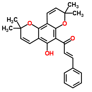 CAS No 89354-00-7  Molecular Structure