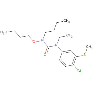 CAS No 89354-06-3  Molecular Structure