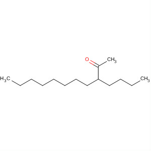 CAS No 89355-10-2  Molecular Structure