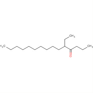 Cas Number: 89355-16-8  Molecular Structure