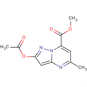 CAS No 89355-98-6  Molecular Structure