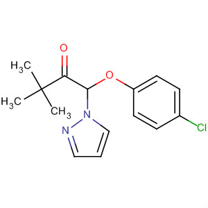 CAS No 89356-01-4  Molecular Structure