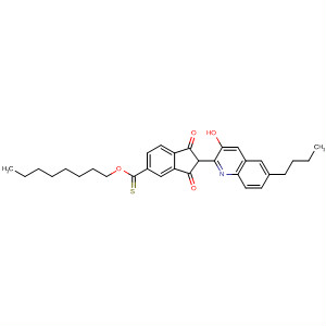CAS No 89356-19-4  Molecular Structure