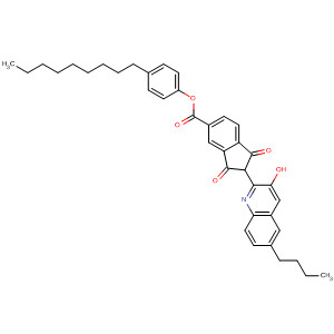 CAS No 89356-23-0  Molecular Structure
