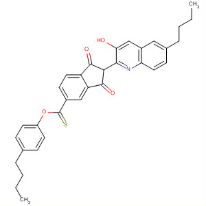 CAS No 89356-30-9  Molecular Structure