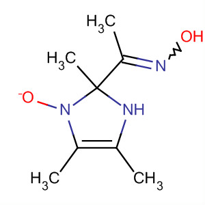 CAS No 89356-40-1  Molecular Structure