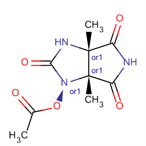 CAS No 89356-44-5  Molecular Structure