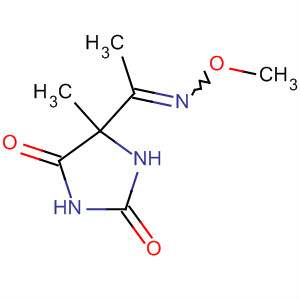 CAS No 89356-47-8  Molecular Structure