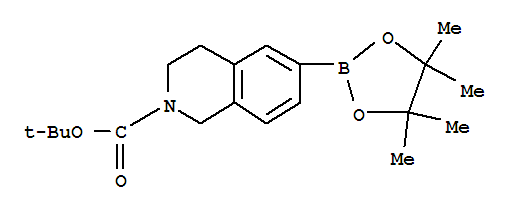 Cas Number: 893566-72-8  Molecular Structure