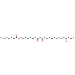 CAS No 89357-01-7  Molecular Structure