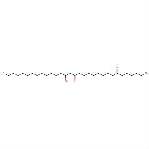 CAS No 89357-02-8  Molecular Structure