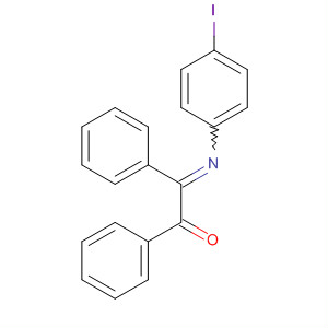 CAS No 89357-27-7  Molecular Structure