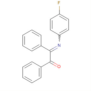CAS No 89357-28-8  Molecular Structure