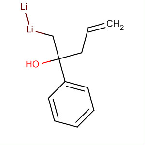CAS No 89358-02-1  Molecular Structure