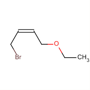 CAS No 89358-27-0  Molecular Structure