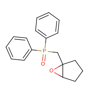 CAS No 89358-69-0  Molecular Structure