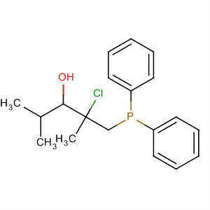 CAS No 89358-75-8  Molecular Structure