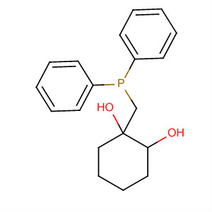 CAS No 89358-81-6  Molecular Structure