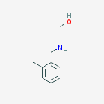 CAS No 893580-77-3  Molecular Structure